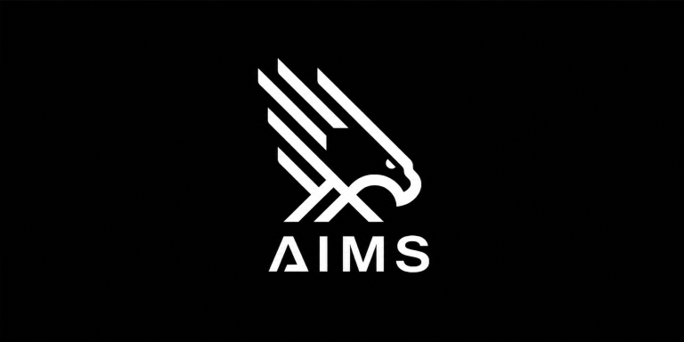 AIMS official Asia Record holder
