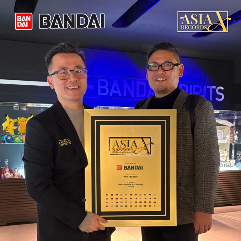 Bandai