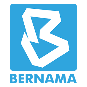 Benama TV logo