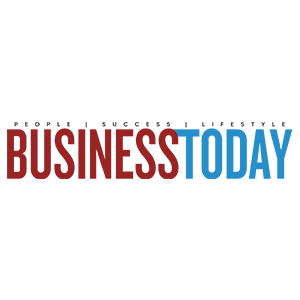 Business Today logo