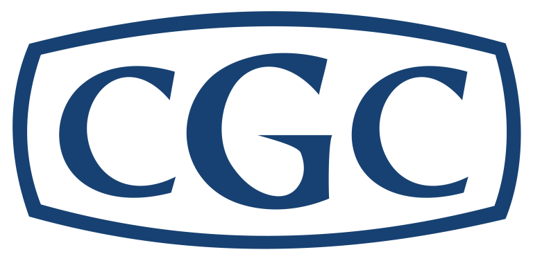 Credit Guarantee Corporation (CGC) official Asia Record holder