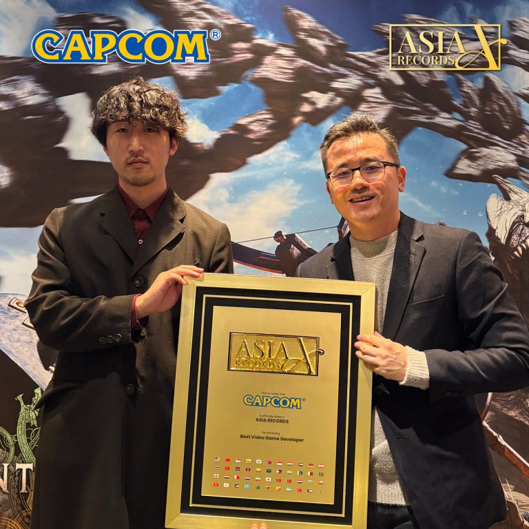 Capcom