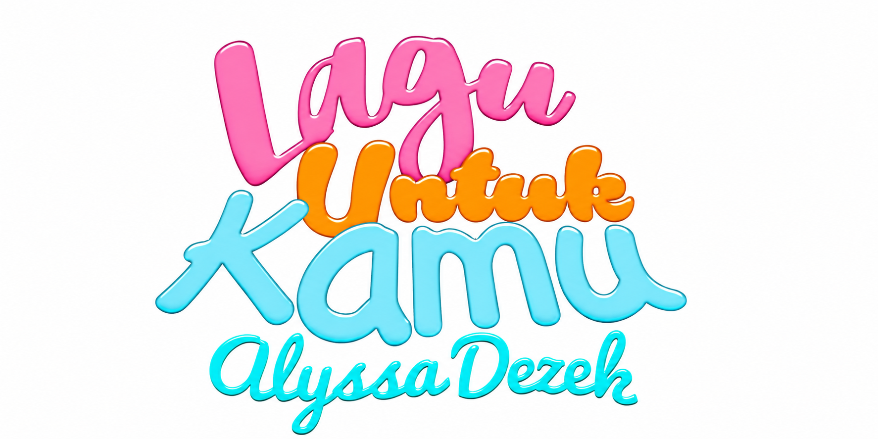 Lagu Untuk Kamu by Alyssa Dezek Asia Record holder