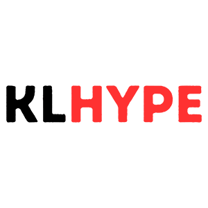 KLHYPE logo