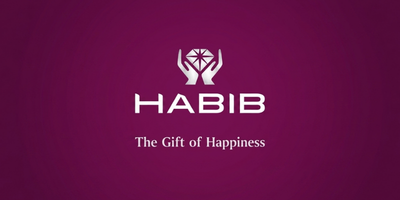 Habib Jewel official Asia Record holder