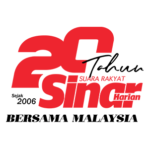 Sinarharian logo