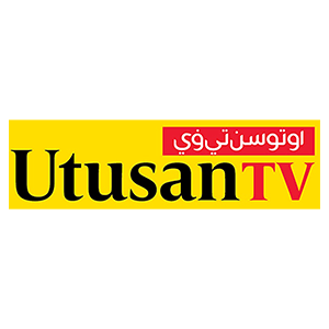 Utusan TV logo