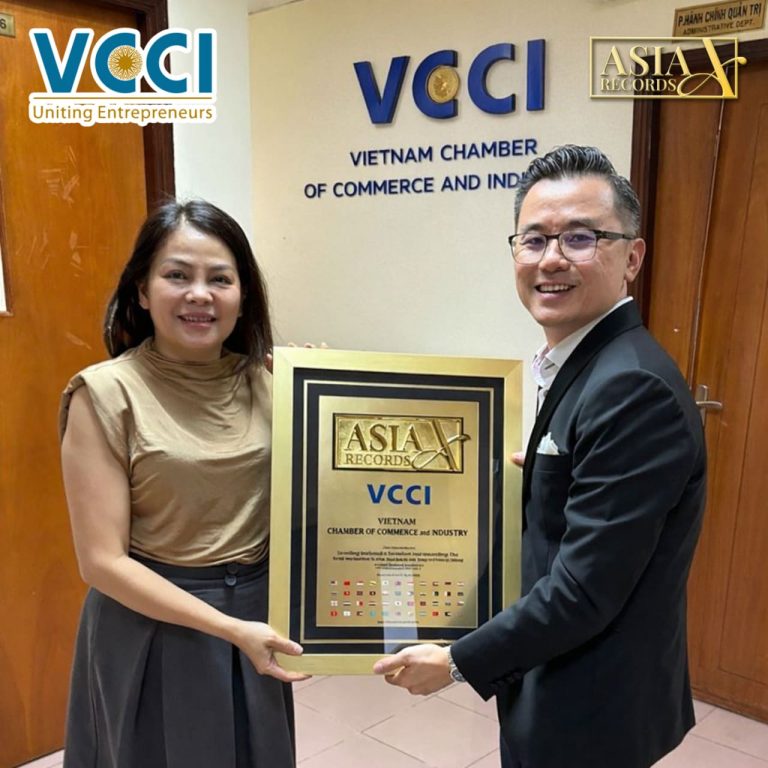 VCCI