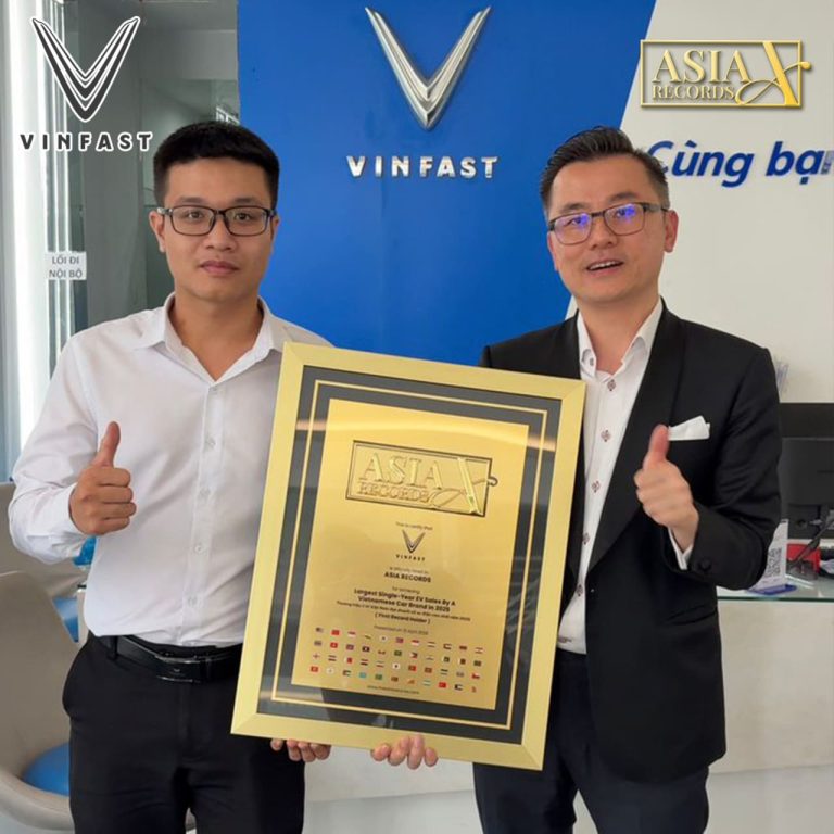 Vinfast