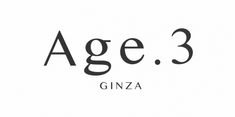 Age.3 GINZA official Asia Record holder