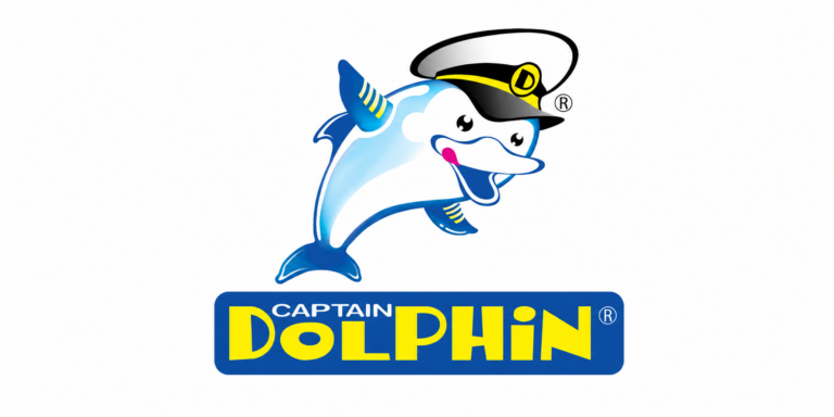 Captain Dolphin official Asia Record holder