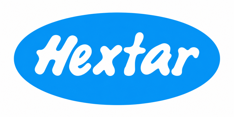 HEXTAR Industrial Chemical official Asia Record holder