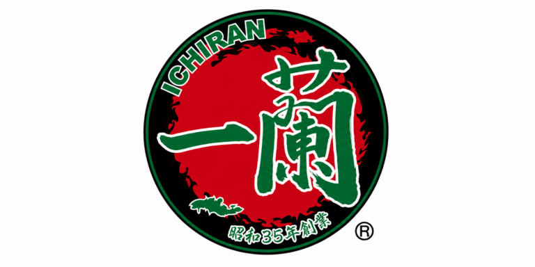 Ichiran Ramen official Asia Record holder