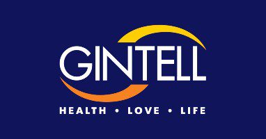 Gintell Asia Record holder