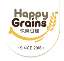 Happy Grains Asia Record holder