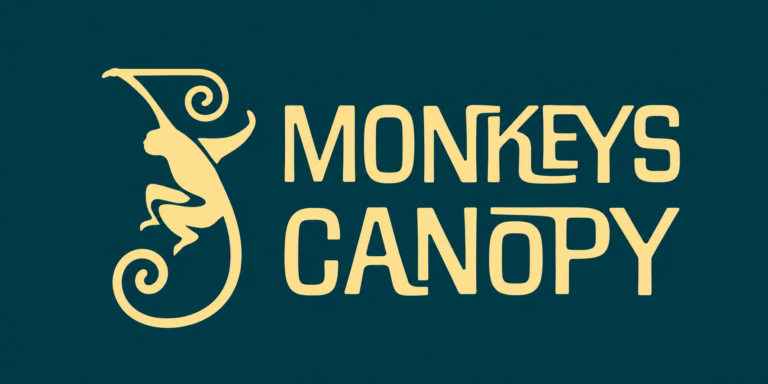 Monkeys Canopy official Asia Record holder