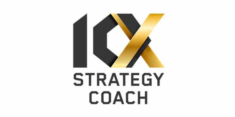 10x Strategy Coach official Asia Record holder